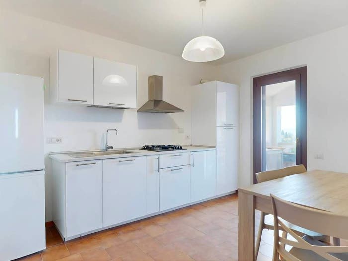 Appartamento trilocale in vendita in Via Fosso Rosceto, San Vitale Viole, Assisi
