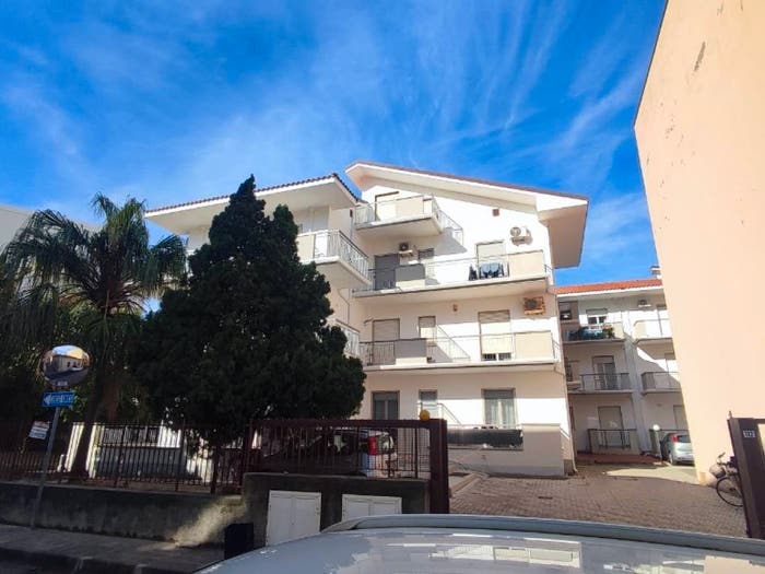 Casa monolocale in vendita in Via Andrea Doria, Centro, Capo d'Orlando