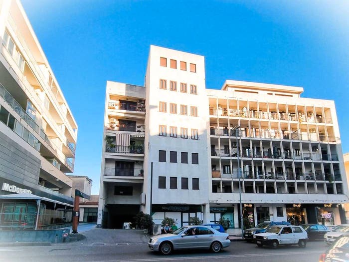 Appartamento quadrilocale in vendita in Via Adolfo Celi, Contesse, Messina
