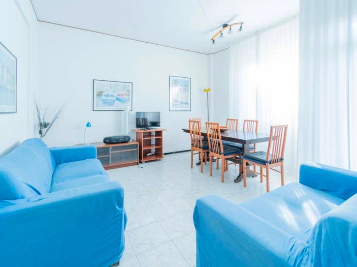 Appartamento con 5 locali in vendita in Via Modena, Centro, Lavagna