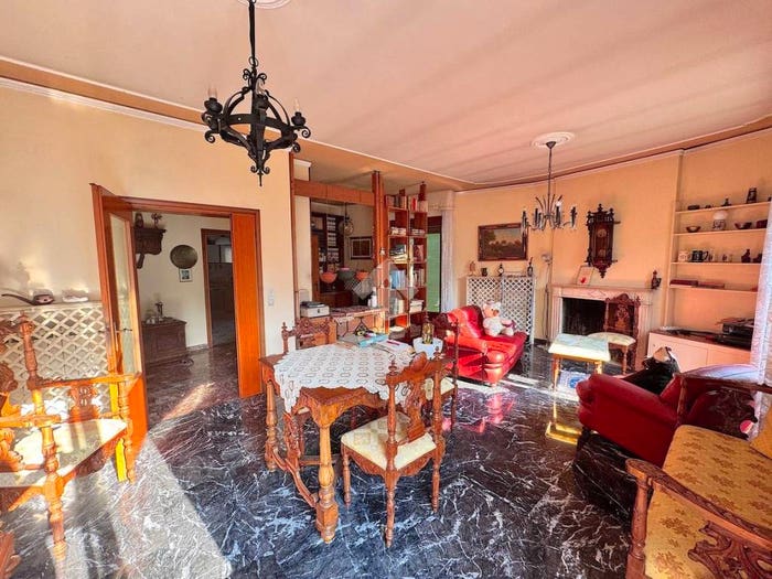 Casa quadrilocale in vendita in Via PIETRO MAGGI, San Bellino San Filippo Neri, Padova