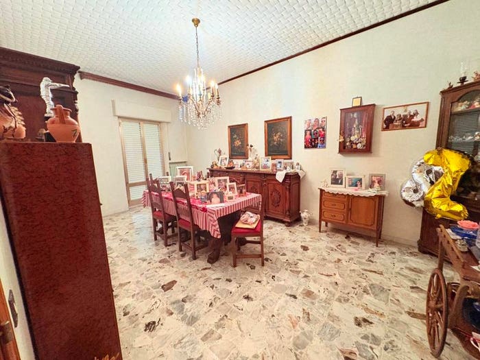 Appartamento con 6 locali in vendita in Archi, Ancona