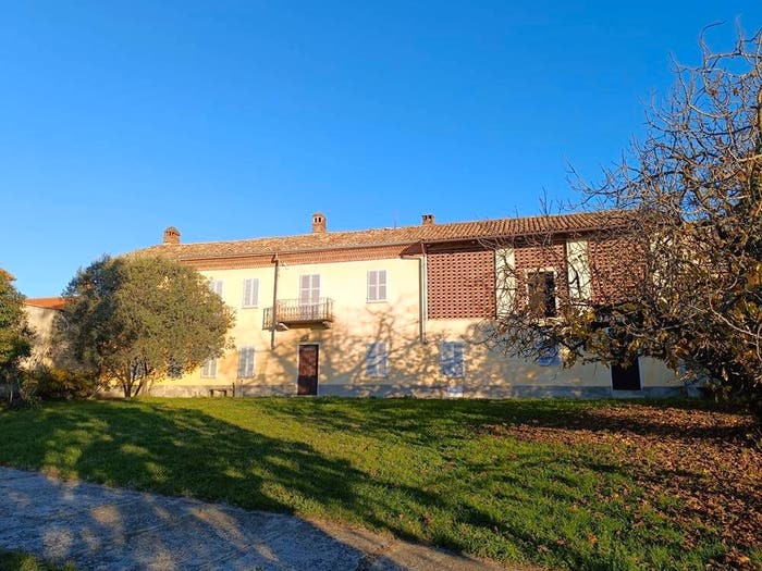 Casa con 6 locali in vendita in Via Fresia, Odalengo Piccolo