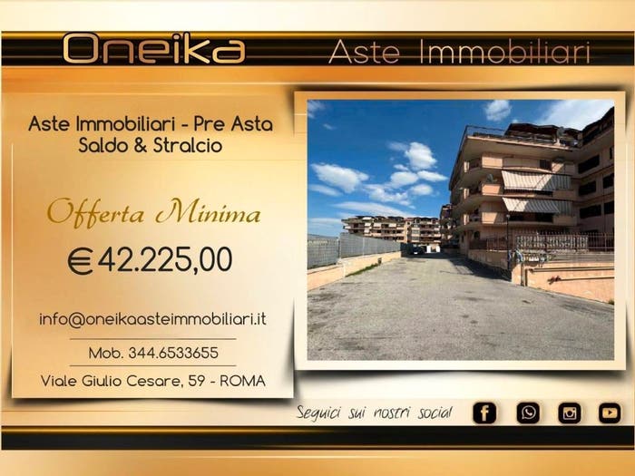 Appartamento con 6 locali in vendita in Via Nicola Capasso, Centro, Mugnano di Napoli