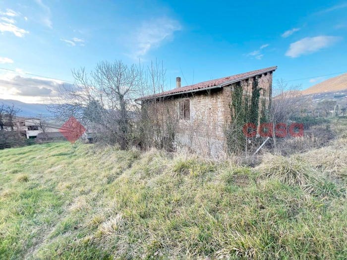 Casa con 5 locali in vendita in Villa Falilò snc, Villa Falilò, Poggio Bustone