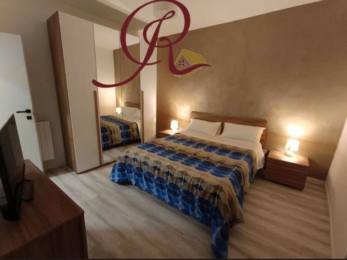 Casa trilocale in vendita in Via Giovanni Giminiani, Centro, Anagni
