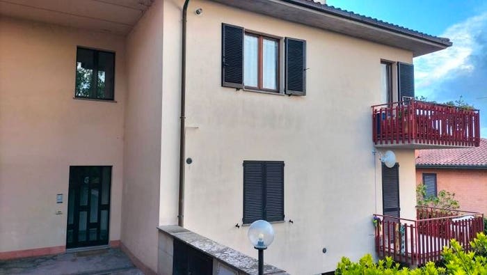 Appartamento trilocale in vendita in Centro, Città della Pieve