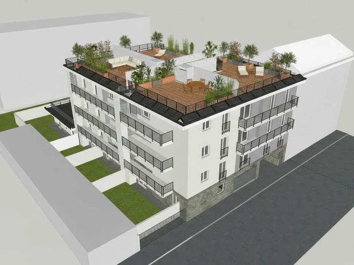Case in Vendita e in Affitto - 2