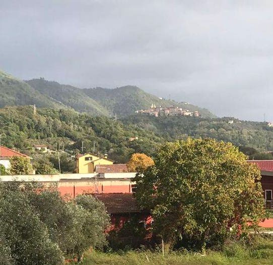 Appartamento con 5 locali in vendita in Colombiera Molicciara, Castelnuovo Magra