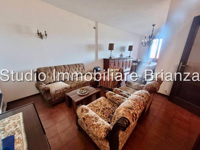 Appartamento trilocale in vendita in Via G Ripamonti, Ravellino, Colle Brianza