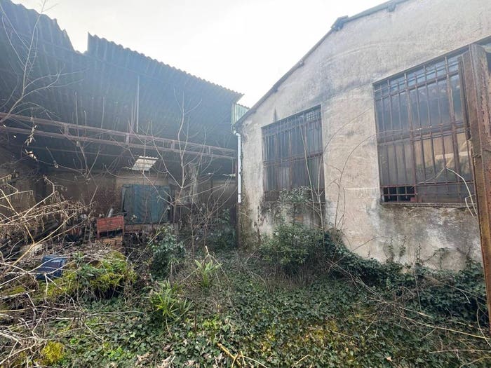Casa con 6 locali in vendita in Via Roma, Centro, Cornaredo