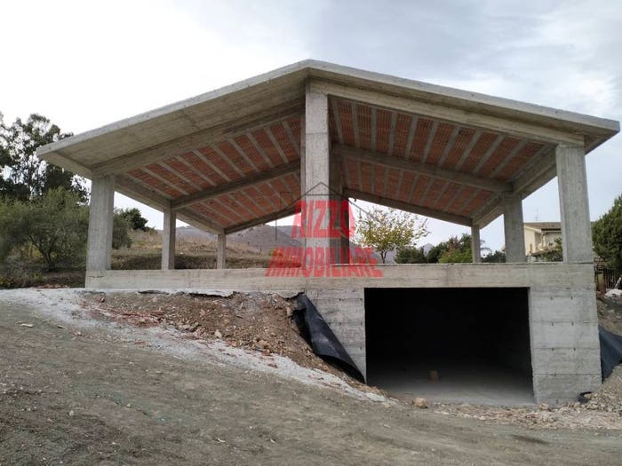 Casa quadrilocale in vendita in Strada Tramontana, Misilmeri