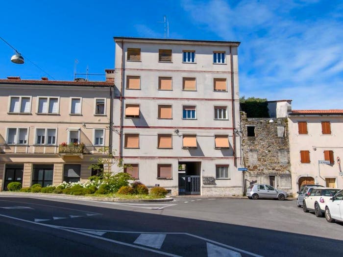 Appartamento con 5 locali in vendita in VIA FORMICA, Centro, Gorizia