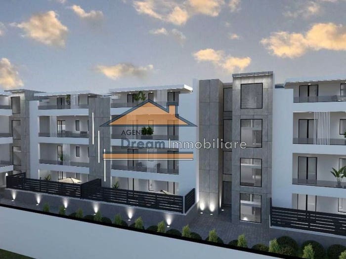 Appartamento quadrilocale in vendita in Via Peppino Impastato, Centro, Caivano