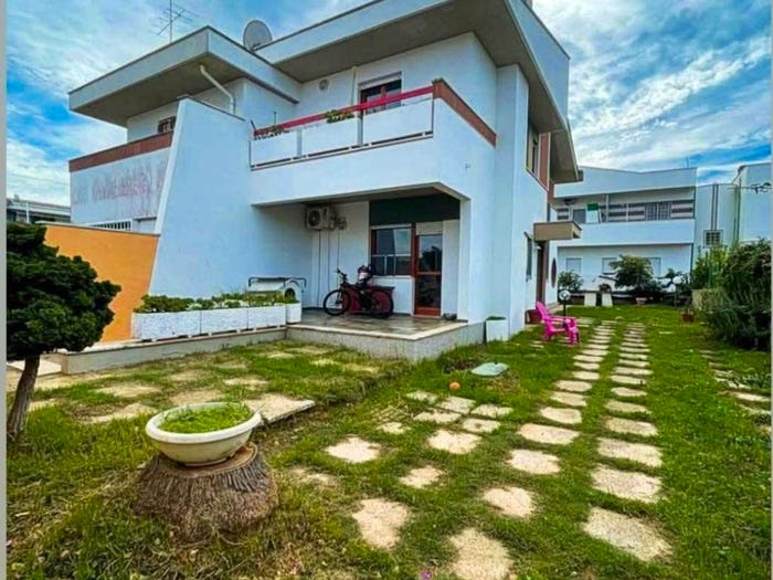 Casa trilocale in vendita in Via dei Lecci, Villa Claudia, Anzio