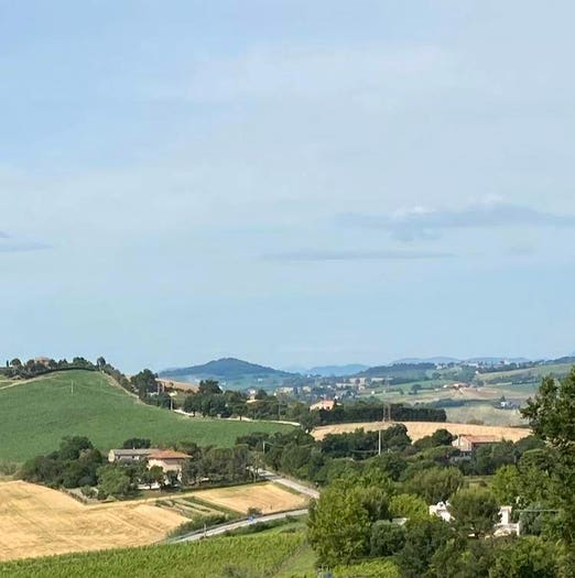 Casa quadrilocale in vendita in Varano, Ancona