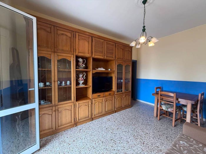 Appartamento bilocale in vendita in Via Francesco Petrarca, Centro, Bernareggio