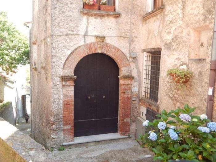 Appartamento bilocale in vendita in Via Camillo Benso di Cavour, Centro, Maratea