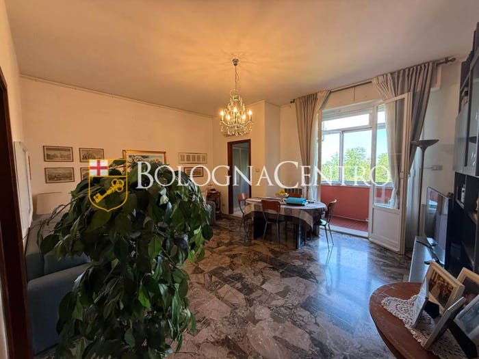 Appartamento con 5 locali in vendita in Via Di Bertalia, Noce Pescarola, Bologna