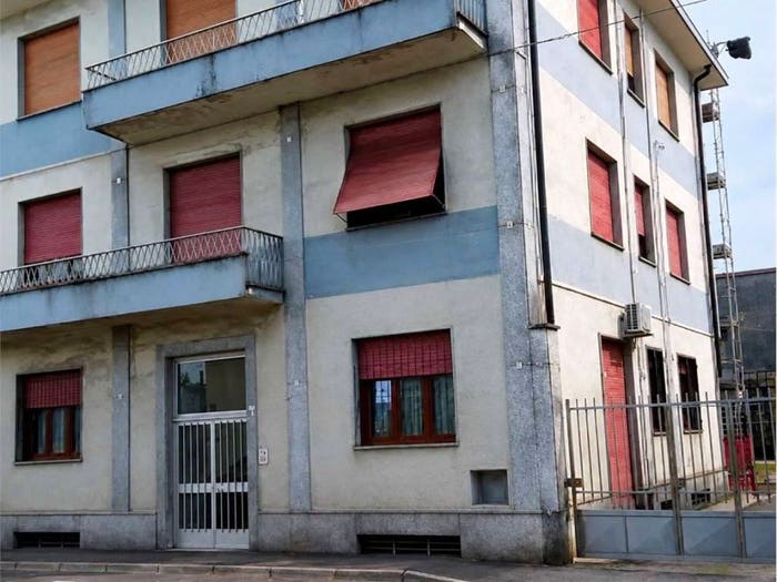 Appartamento quadrilocale in vendita in Nuovo Ospedale San Paolo, Legnano