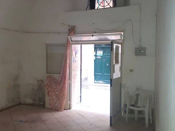 Appartamento monolocale in vendita in Via dell'Indipendenza, Gaeta