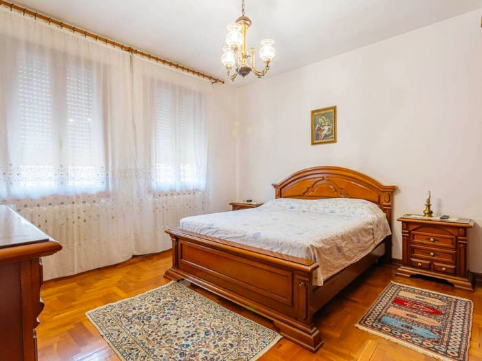 Appartamento con 6 locali in vendita in Forcellini, Padova