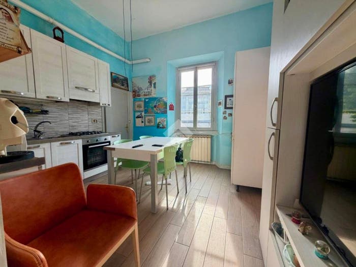 Appartamento trilocale in vendita in Villaggio ilva, San Giovanni Valdarno