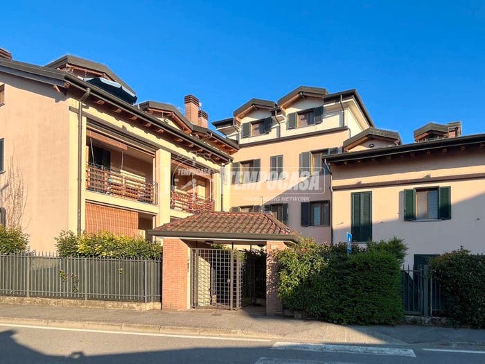 Appartamento bilocale in vendita in Via Madre Geltrude Comensoli, Lavagna, Comazzo