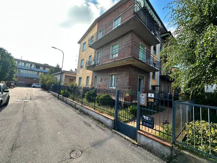 Appartamento bilocale in vendita in Via Pietro Neri, Giuseppina Villetta, Cremona
