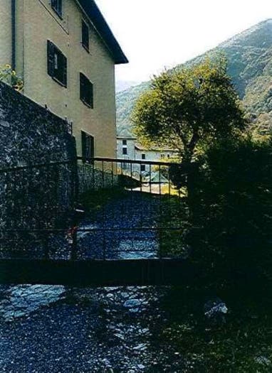 Appartamento trilocale in vendita in Via Alessandro Volta, Centro, Cortenova