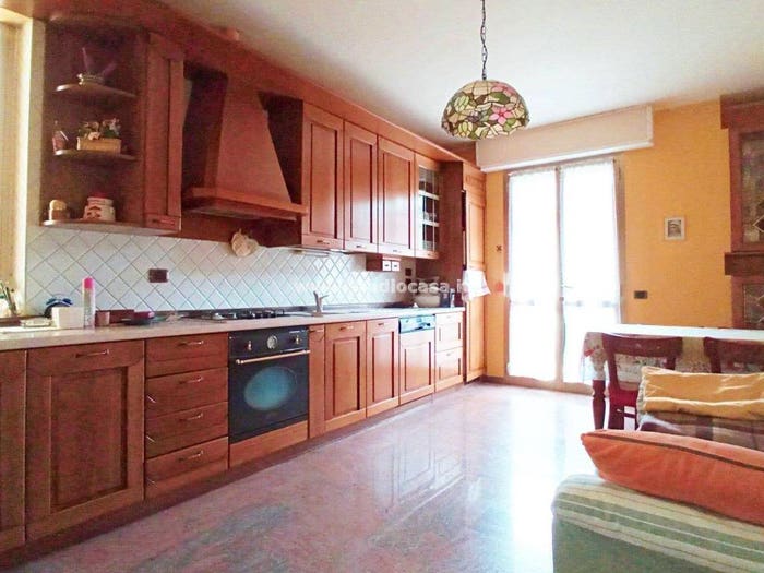 Appartamento quadrilocale in vendita in Villassio, Gorno