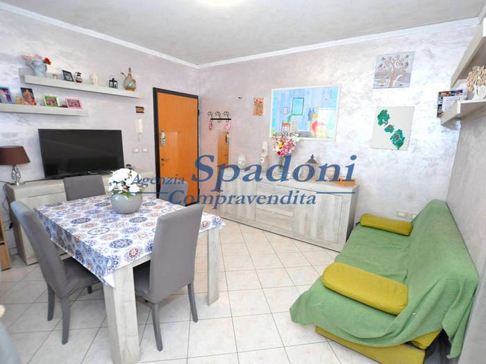 Appartamento trilocale in vendita in Via Porrione, Ponte Buggianese