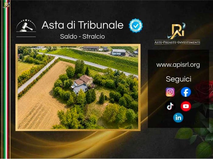 Casa trilocale in vendita in SS Motta, Migliarina Budrione Fossoli San Marino, Carpi