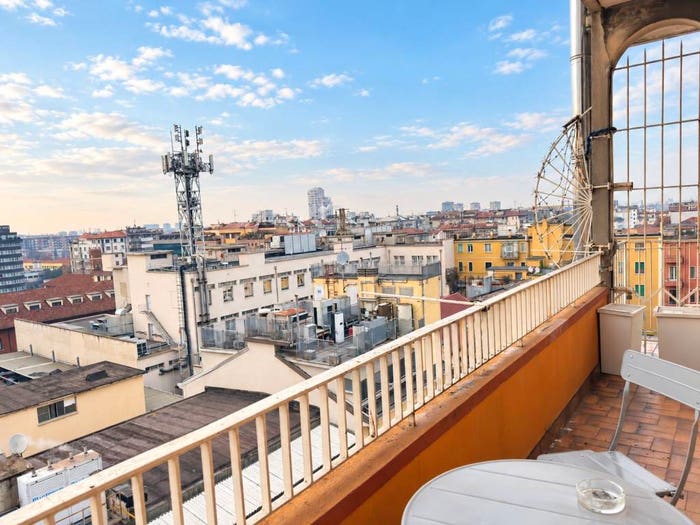 Appartamento bilocale in vendita in Via Fabio Filzi, Centrale, Milano
