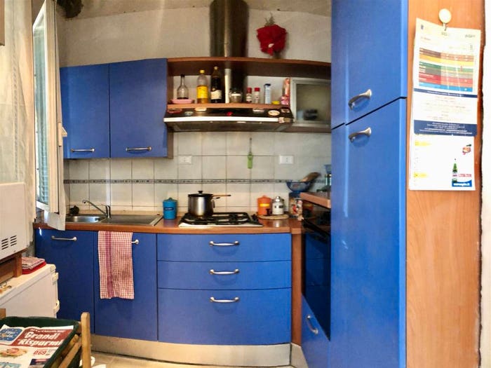Appartamento bilocale in vendita in Centro, Arcola