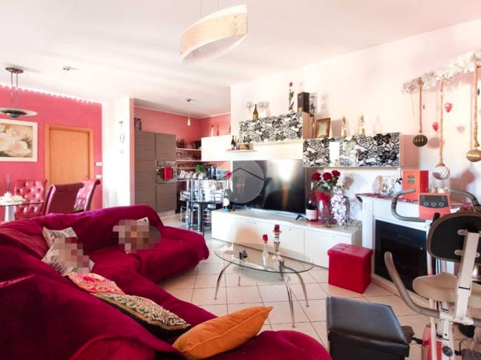 Appartamento trilocale in vendita in Via regina margherita, Centro, Alba Adriatica
