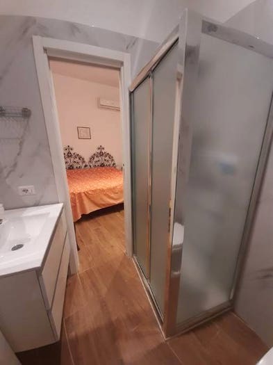 Appartamento bilocale in affitto in Via Emilio De Marchi, Greco Segnano, Milano