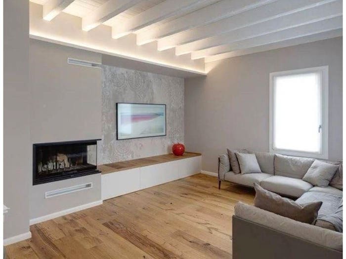 Appartamento trilocale in vendita in PADRE REGINALDO GIULIANI, Centro Storico, Lissone