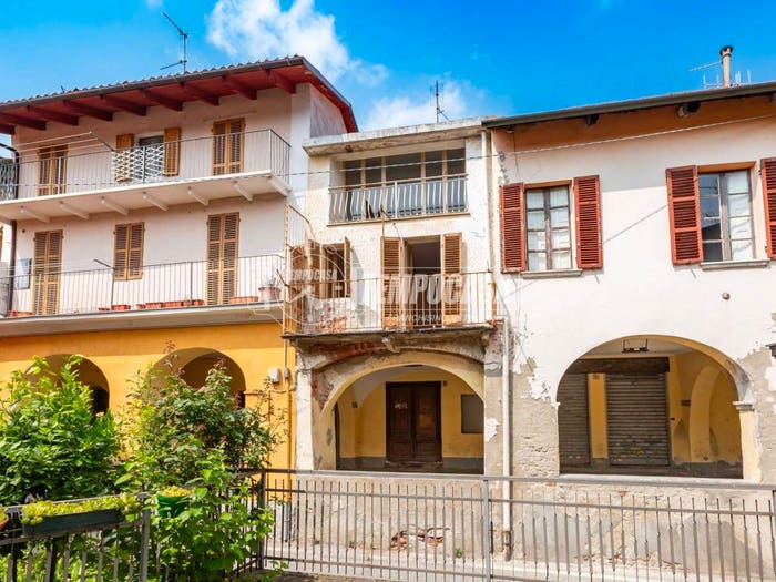 Casa con 6 locali in vendita in Via dovis, Centro, Gassino Torinese