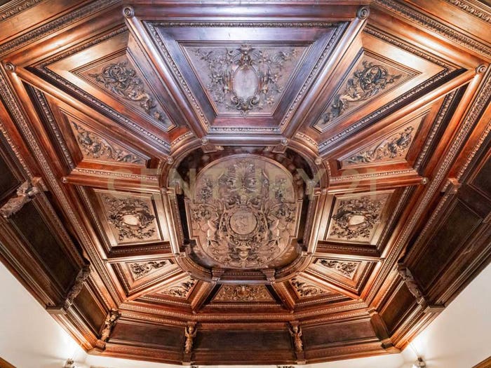 Appartamento con 6 locali in vendita in Via del Vecchio Bastione, Centro Storico, Catania