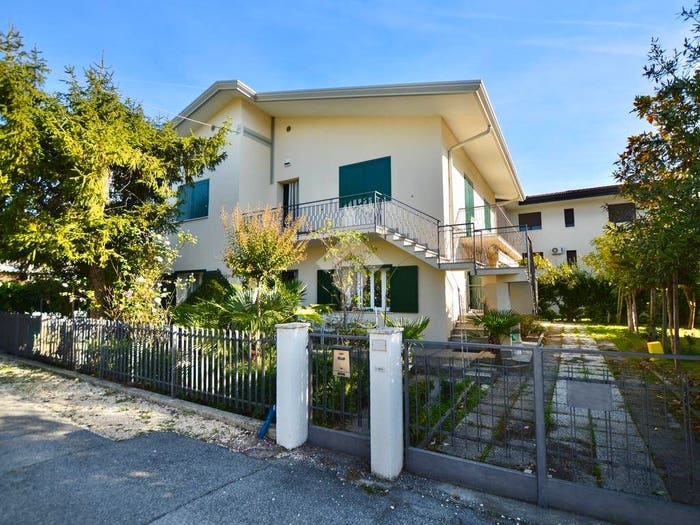 Appartamento bilocale in vendita in Via Giotto, Centro, San Donà di Piave