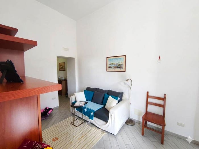 Appartamento trilocale in vendita in Via Cappella, Centro, Bacoli