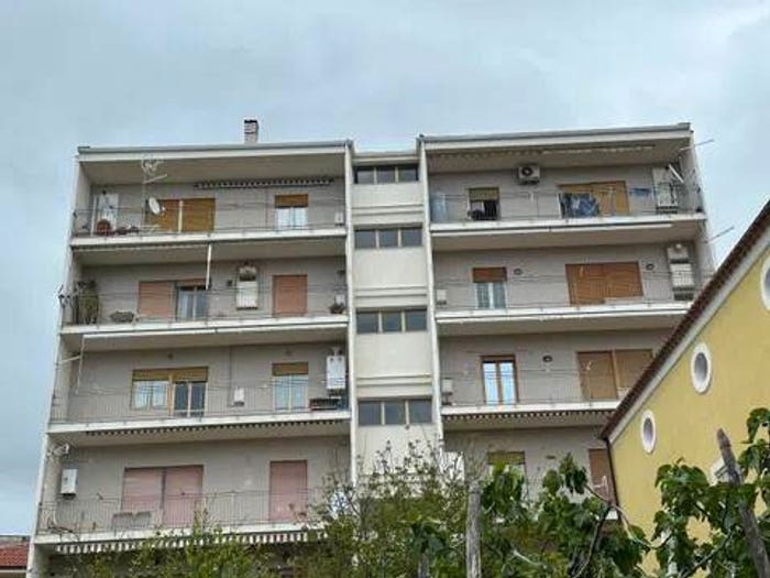 Appartamento con 6 locali in vendita in Via Del Telegrafo, Centro, Paola
