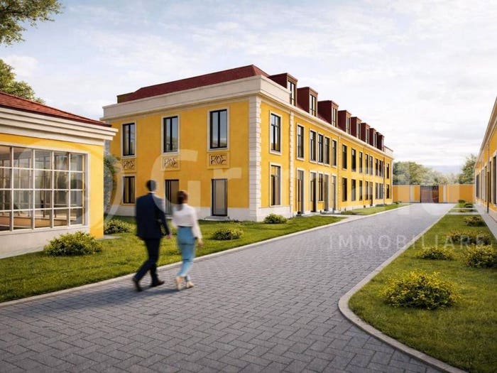 Appartamento monolocale in vendita in Via Meucci, Ponte Nuovo, Milano