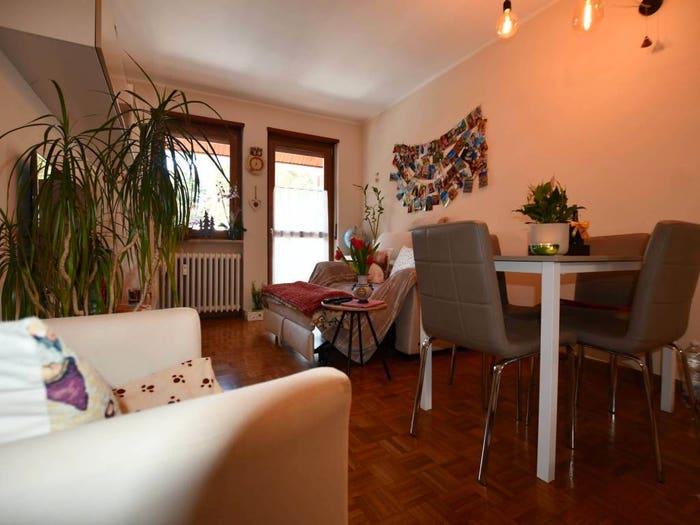 Appartamento trilocale in vendita in Via Verdi, Centro, Bardonecchia