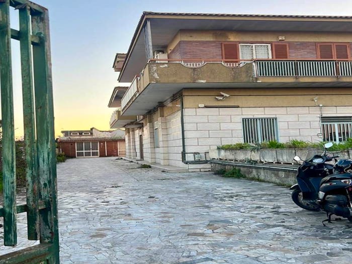 Appartamento quadrilocale in vendita in Via Aldo Moro, Centro, Mugnano di Napoli