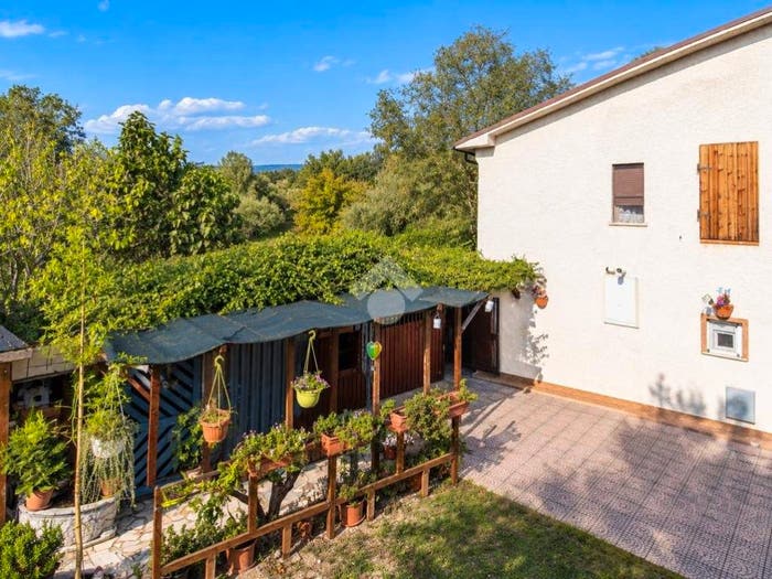 Appartamento quadrilocale in vendita in Contrada Piane S Pantaleone, Miglianico