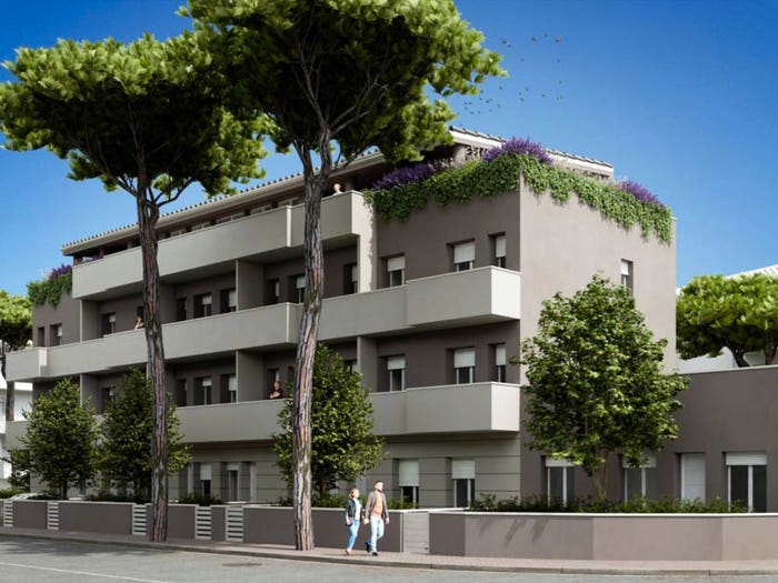 Appartamento monolocale in vendita in Viale Vulcano, Pinarella, Cervia