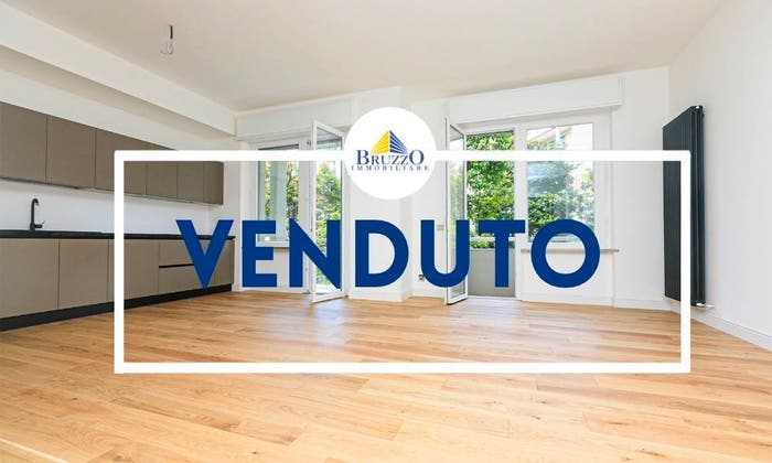 Appartamento con 6 locali in vendita in Via Montallegro, Albaro, Genova