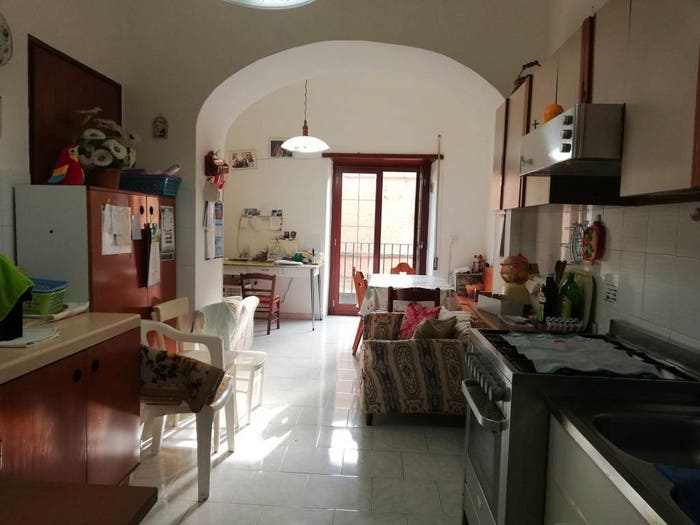 Appartamento trilocale in vendita in Via delle Chiaie, Presenzano